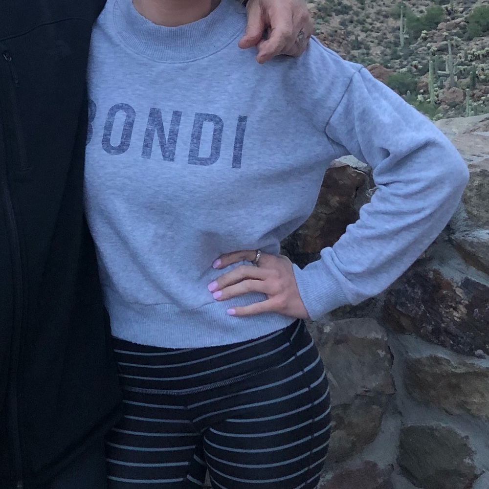 American Eagle Crewneck